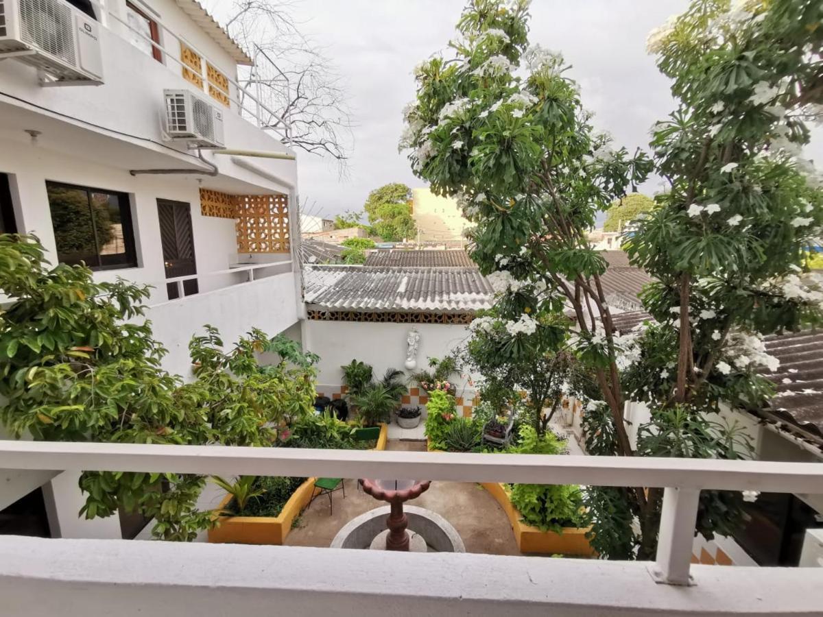 Monasterio Hostel - Cartagena — Photos 3
